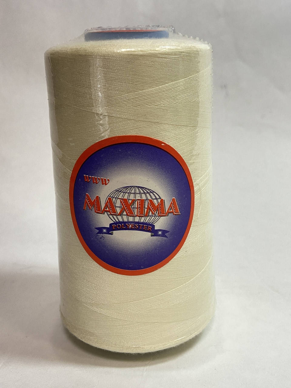 Швейные нитки 40/2 MAXIMA, цветные (121)
Швейные нитки 40/2 MAXIMA, цветные (121)