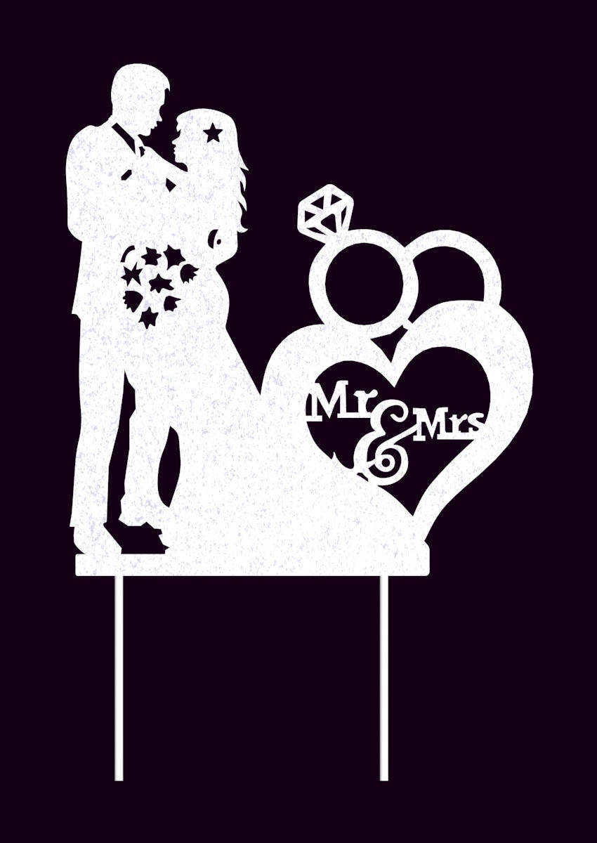 Свадебный топпер Mr&Mrs пара с обручальными кольцами Пластиковые топперы Топперы в блестках Топперы на заказ
Свадебный топпер Mr&Mrs пара с обручальными кольцами Пластиковые топперы Топперы в блестках Топперы на заказ