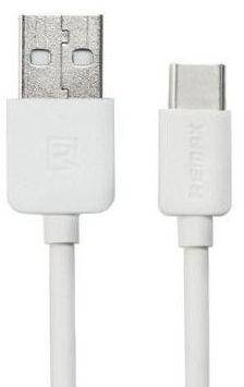 Кабель USB Remax Light USB Type-C Cable White (RC-006A), Белый
Кабель USB Remax Light USB Type-C Cable White (RC-006A), Белый