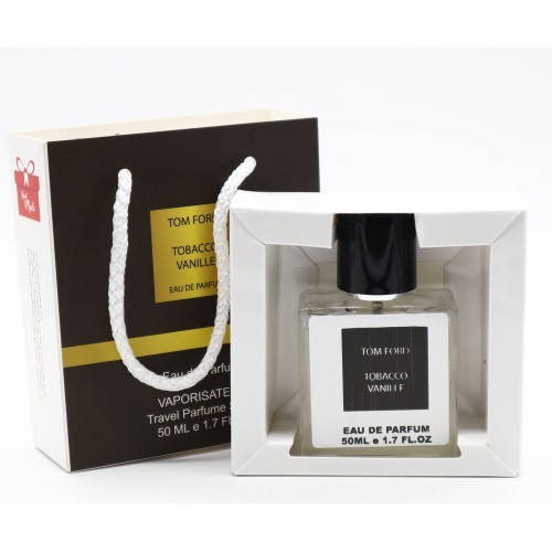 Tom Ford Tobacco Vanille 50 ml,мл мужские/женские духи парфюм Том Форд Тобакко Ваниль (подарочный набор)
Tom Ford Tobacco Vanille 50 ml,мл мужские/женские духи парфюм Том Форд Тобакко Ваниль (подарочный набор)