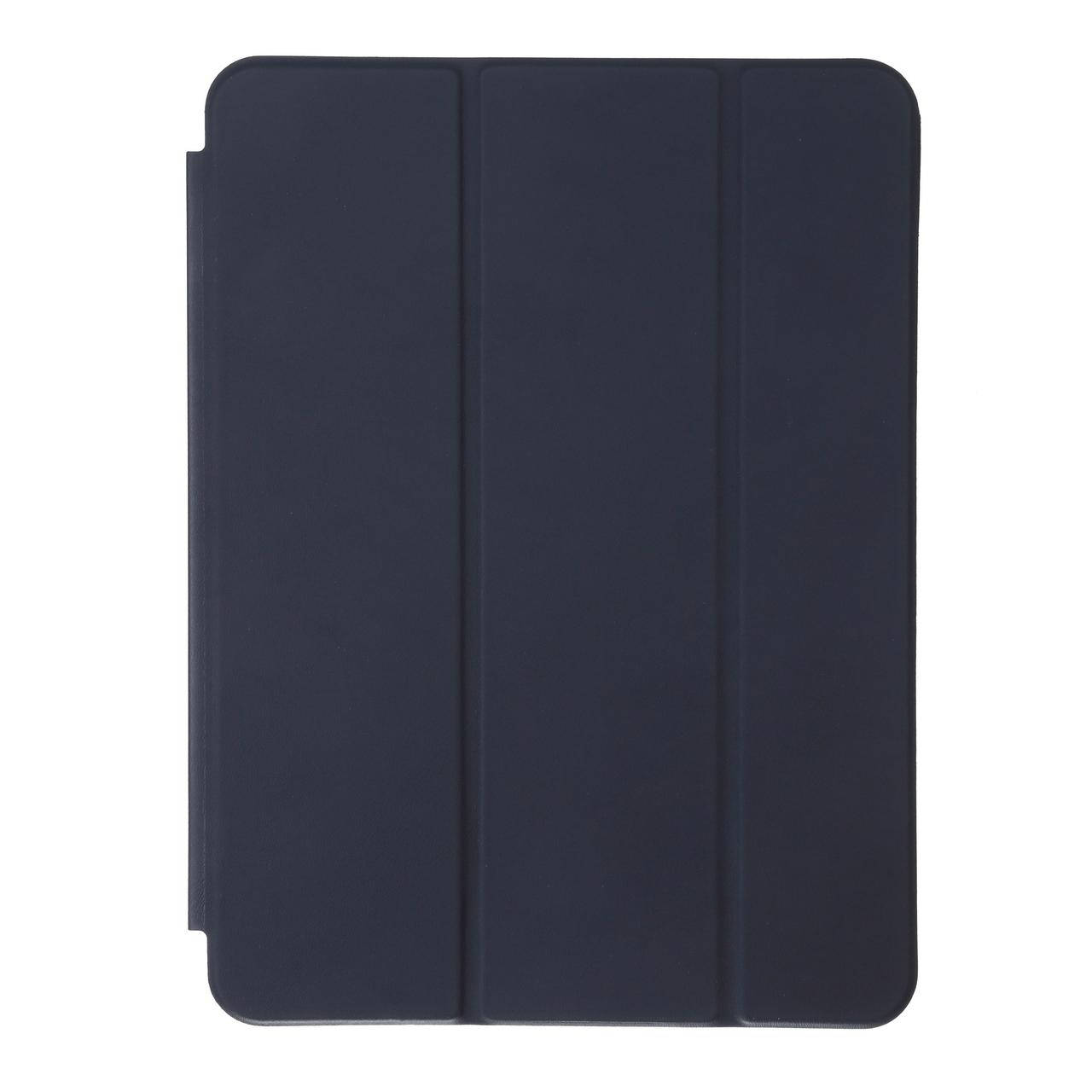 Чехол-книжка ArmorStandart Smart Case для iPad Pro 11 2020/2021 Midnight Blue (ARM56620), Синий
Чехол-книжка ArmorStandart Smart Case для iPad Pro 11 2020/2021 Midnight Blue (ARM56620), Синий