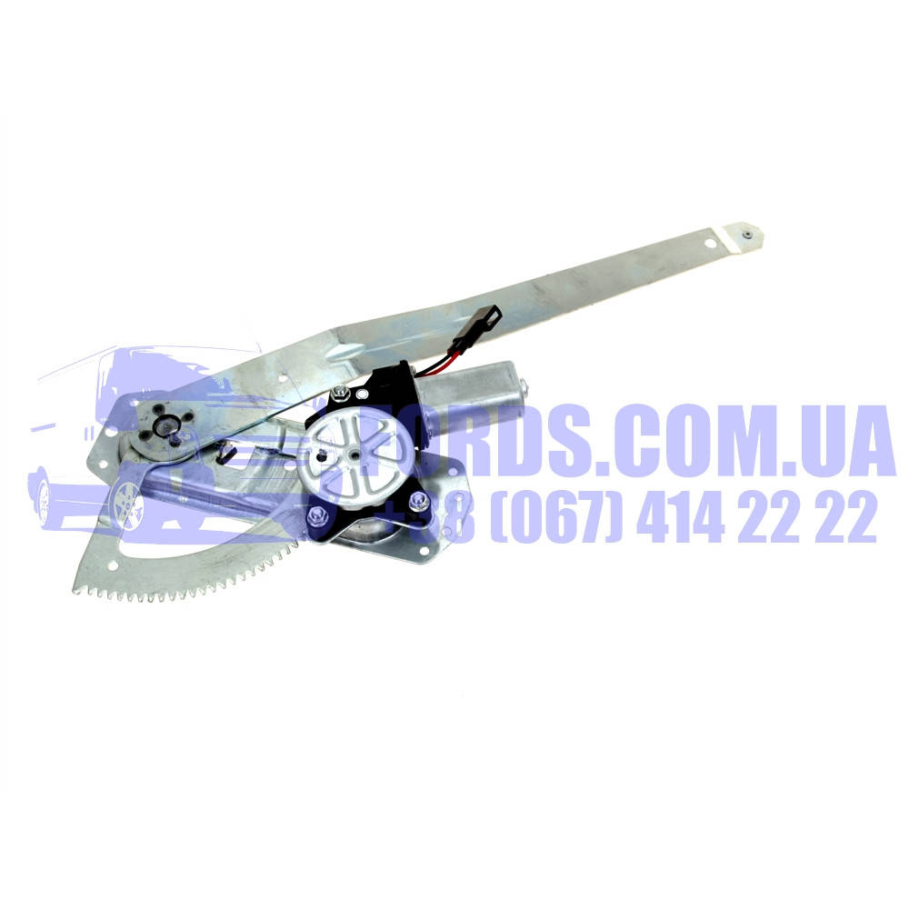 Стеклоподъемник передний левый FORD TRANSIT 1998-2000 (Электро) (1052177/95VBV23201BD/HMP95VBV23201BD) HMPX
Стеклоподъемник передний левый FORD TRANSIT 1998-2000 (Электро) (1052177/95VBV23201BD/HMP95VBV23201BD) HMPX