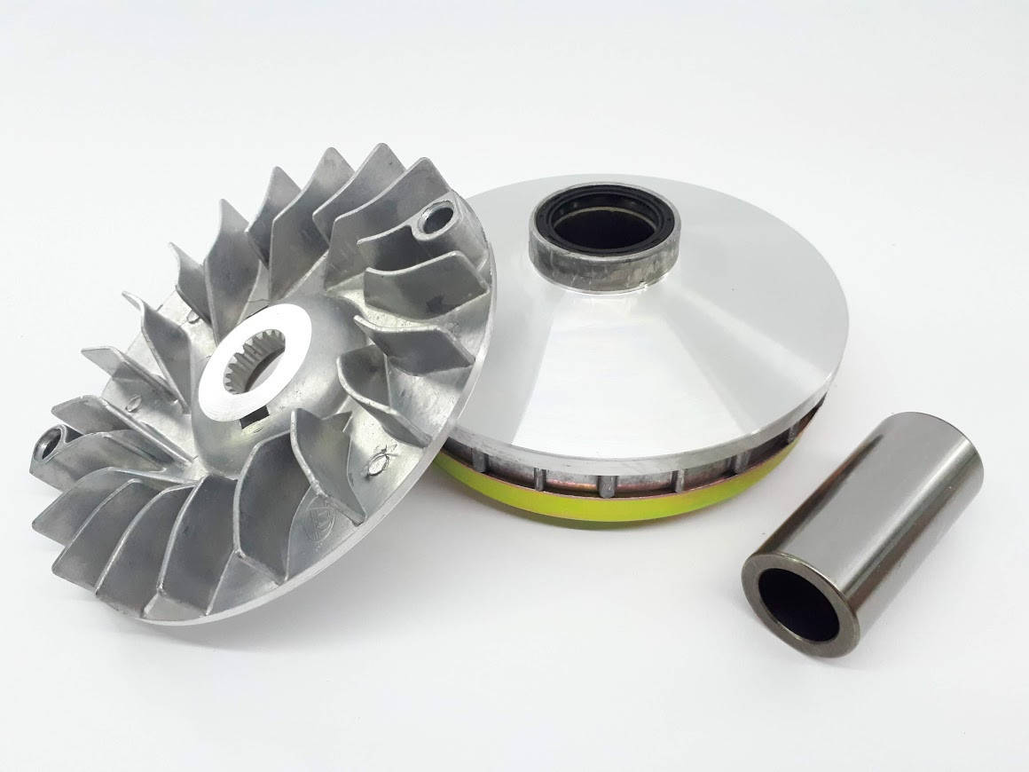 Вариатор передний квадроцикла Linhai Speed Gear Atv 250 300
Вариатор передний квадроцикла Linhai Speed Gear Atv 250 300