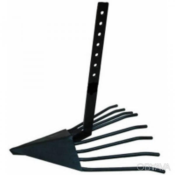 Картофелекопатель K-1 
Картофелекопатель K-1