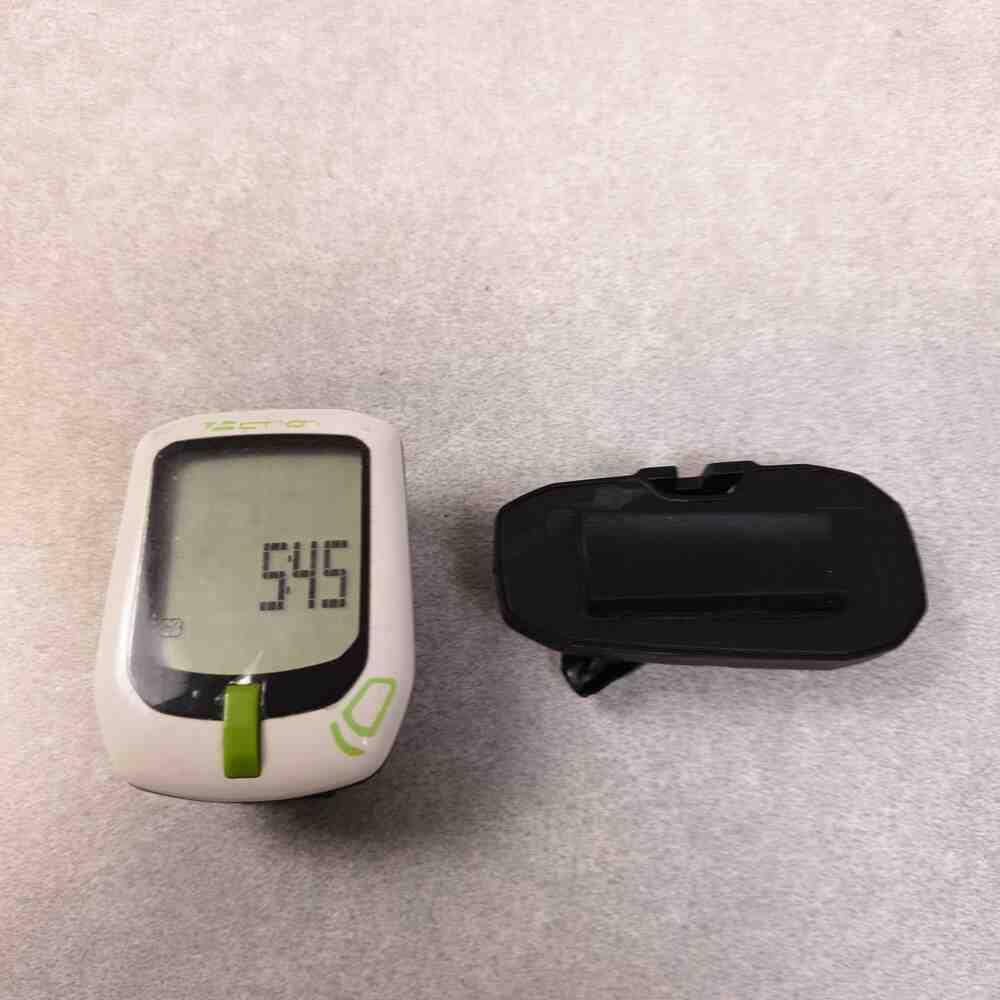 Велокомпьютеры Б/У Top Action T10 (беспроводной)
Велокомпьютеры Б/У Top Action T10 (беспроводной)