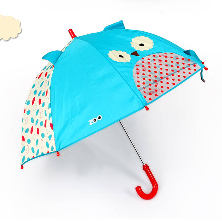 Детский зонтик Skip Hop Сова
Детский зонтик Skip Hop Сова