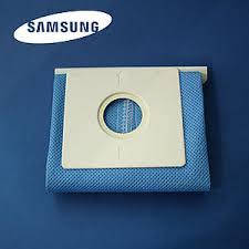 Мешок тканевый для пылесоса Samsung VT-95B DJ69-00481B
Мешок тканевый для пылесоса Samsung VT-95B DJ69-00481B
