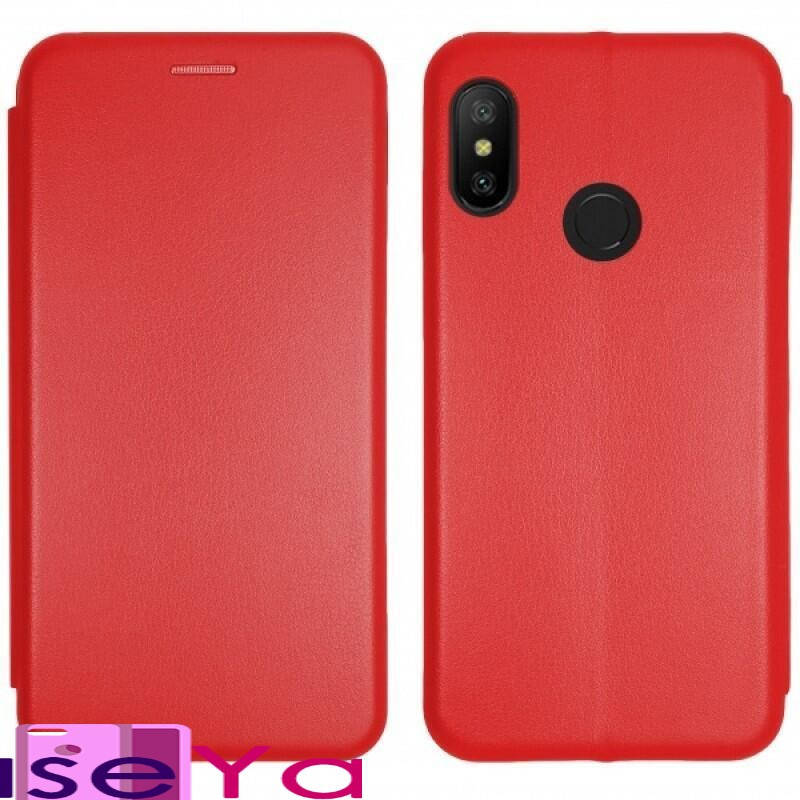 Чехол книжка Xiaomi Redmi S2 красный цвет \ чехол-книга сяоми редми с2 магнитная есть отдел для карты
Чехол книжка Xiaomi Redmi S2 красный цвет \ чехол-книга сяоми редми с2 магнитная есть отдел для карты