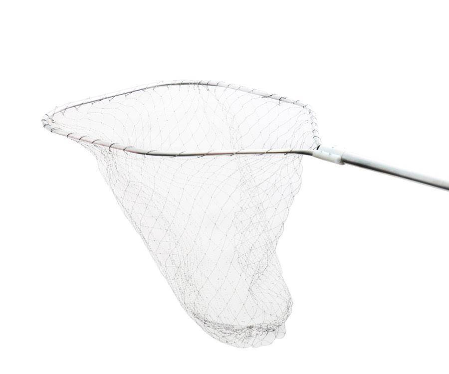 Подсак лодочный средний Flagman 1.90м 
Подсак лодочный средний Flagman 1.90м