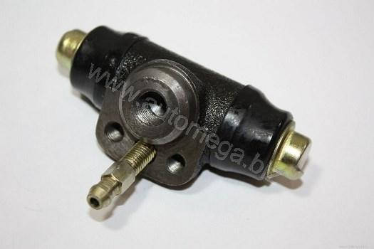 Цилиндр тормозной колесный Audi 80.90.100/ Volkswagen PASSAT (32B)POLO.Seat TOLEDO I. Renault CLIO II jn jy
Цилиндр тормозной колесный Audi 80.90.100/ Volkswagen PASSAT (32B)POLO.Seat TOLEDO I. Renault CLIO II jn jy