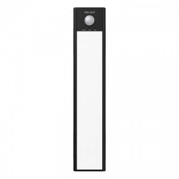 Ночная лампа Yeelight Wireless Rechargable Motion Sensor Light L40 40 cm 1200 mAh Black (YLYD007), Черный
Ночная лампа Yeelight Wireless Rechargable Motion Sensor Light L40 40 cm 1200 mAh Black (YLYD007), Черный