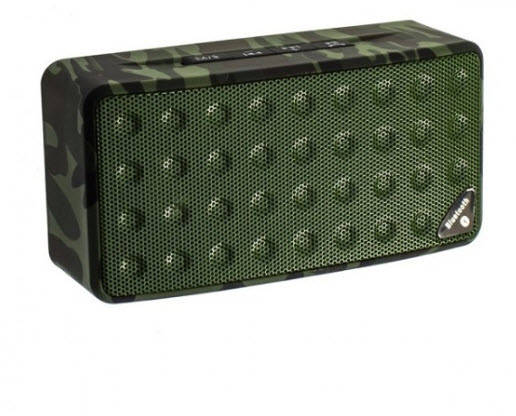 Портативный беспроводной Bluetooth динамик "YCW №3", Портативная колонка Monster Beats радио micro SD
Портативный беспроводной Bluetooth динамик "YCW №3", Портативная колонка Monster Beats радио micro SD