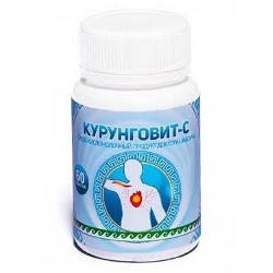 Курунговит С Шаблина Арго (для печени, желудка, кроветворение, гемоглобин, анемия, онкология, дисбактериоз)
Курунговит С Шаблина Арго (для печени, желудка, кроветворение, гемоглобин, анемия, онкология, дисбактериоз)