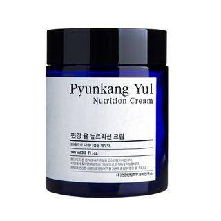 Питательный крем для лица Pyunkang Yul Nutrition Cream,100мл