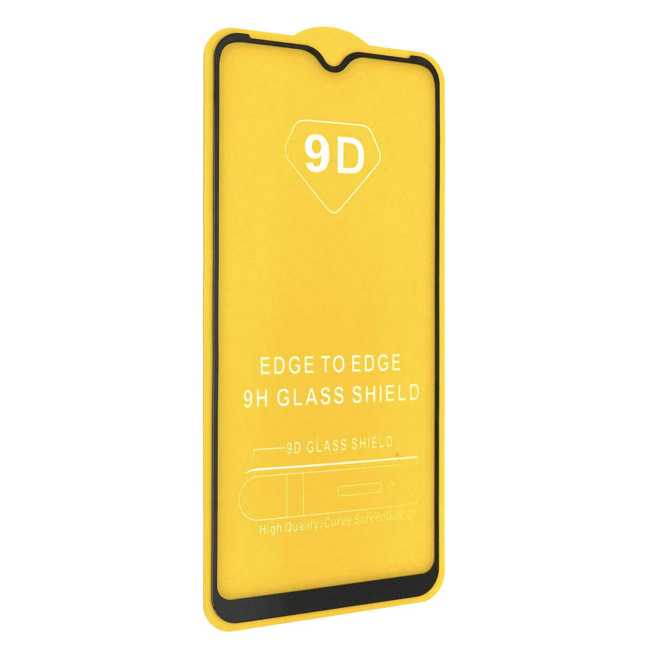 Защитное стекло DK Full Glue 9D для Samsung Galaxy A10 (A105) (012630) (black), Черный
Защитное стекло DK Full Glue 9D для Samsung Galaxy A10 (A105) (012630) (black), Черный