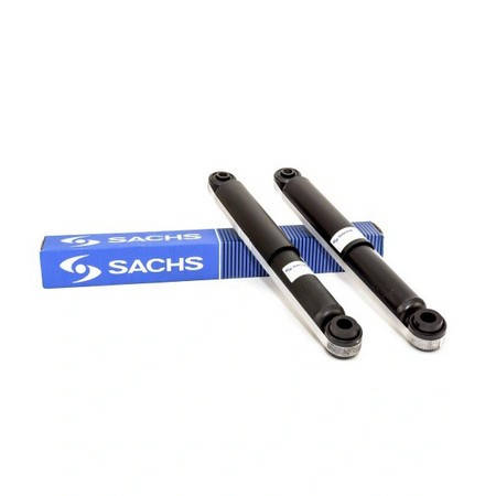 Амортизатор ВАЗ 2101, 2102, 2103, 2104, 2105, 2106, 2107. Задний. Sachs Сакс 170580 KYB 343098
Амортизатор ВАЗ 2101, 2102, 2103, 2104, 2105, 2106, 2107. Задний. Sachs Сакс 170580 KYB 343098