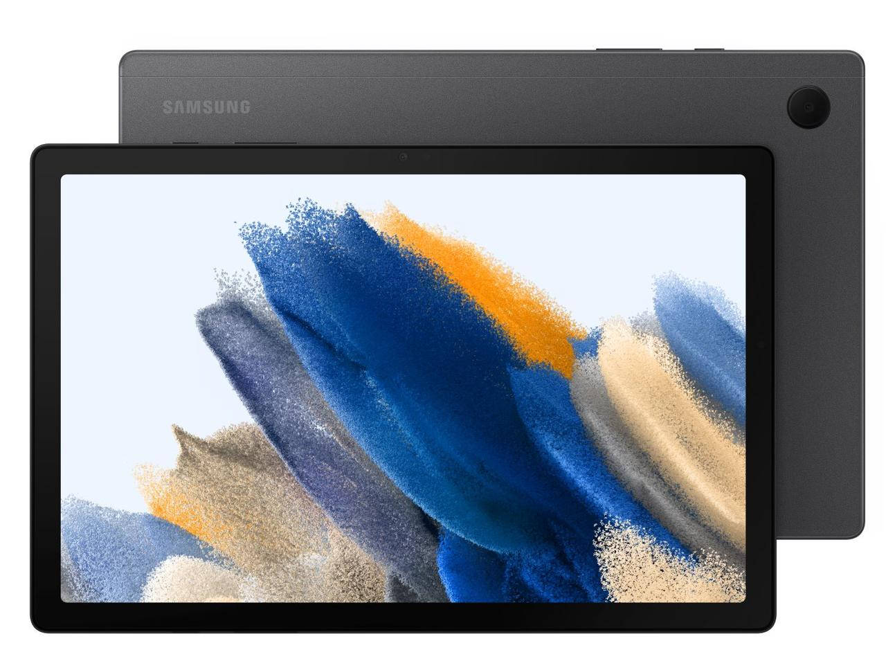 Планшет Samsung Galaxy Tab А8 LTE 3/32GB Dark Grey (SM-X205N) UA UCRF Гарантия 12 месяцев, Серый
Планшет Samsung Galaxy Tab А8 LTE 3/32GB Dark Grey (SM-X205N) UA UCRF Гарантия 12 месяцев, Серый