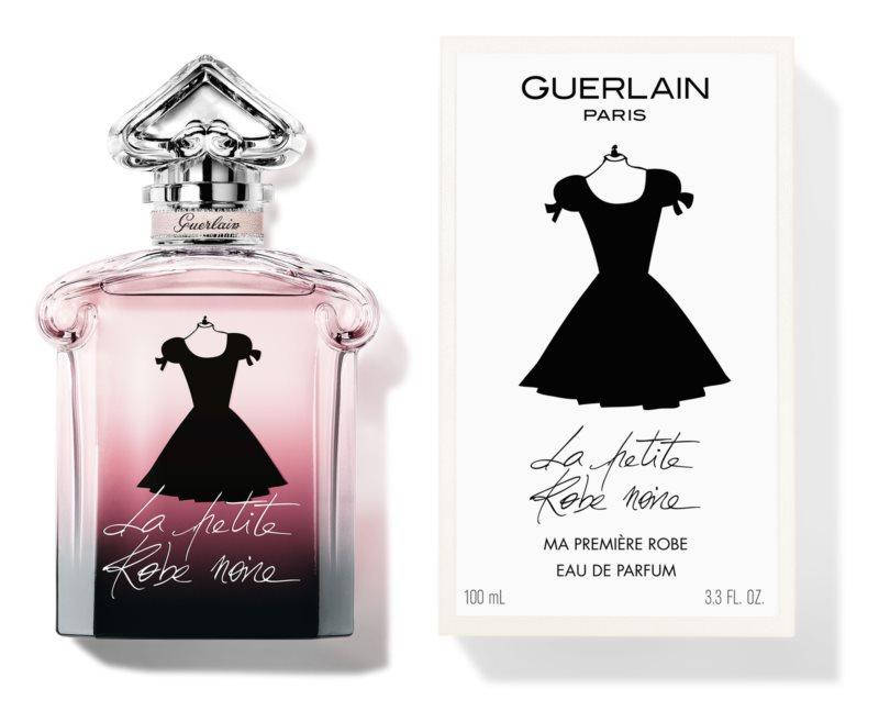 Guerlain La Petite Robe Noire Парфюмированная вода 100 ml Герлен Гурлен Маленькое Черное Платье 100 мл Женский
Guerlain La Petite Robe Noire Парфюмированная вода 100 ml Герлен Гурлен Маленькое Черное Платье 100 мл Женский