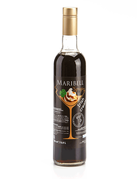 Сироп Ирландский ликер Maribell 700 мл для кофе и коктейлей безалкогольный коктейльный барный Марибель
Сироп Ирландский ликер Maribell 700 мл для кофе и коктейлей безалкогольный коктейльный барный Марибель