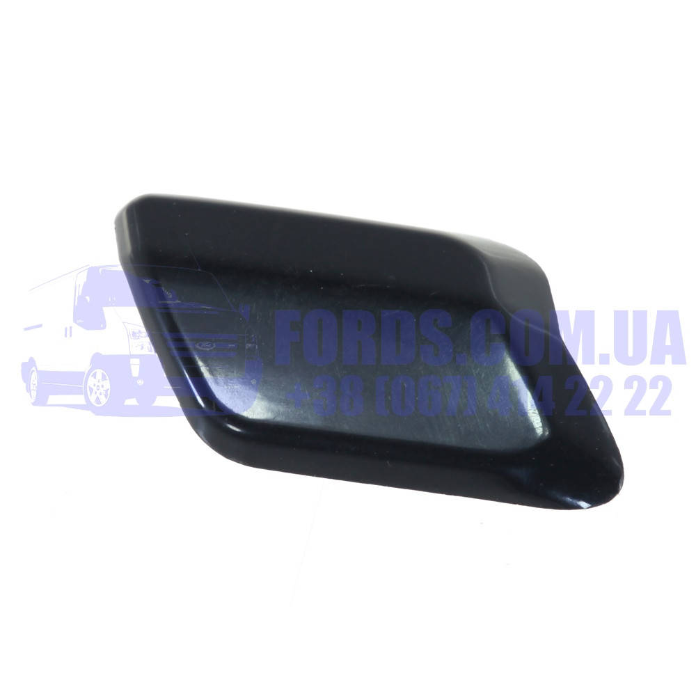 Крышка омывателя фары правой FORD MONDEO 2007-2014 (1473735/7S7113L018BAXWAA/HMP7S7113L018BAXWAA) HMPX
Крышка омывателя фары правой FORD MONDEO 2007-2014 (1473735/7S7113L018BAXWAA/HMP7S7113L018BAXWAA) HMPX