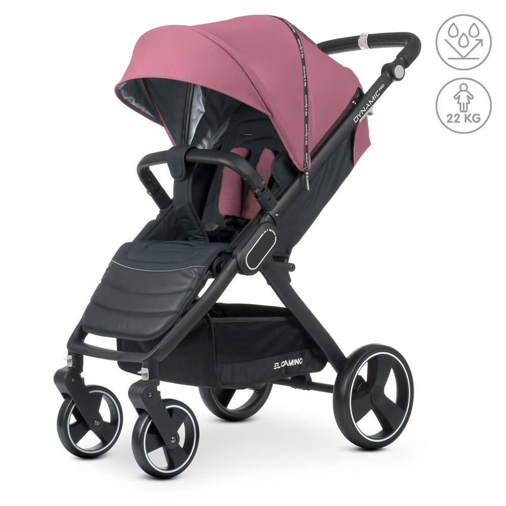 Коляска детская «DYNAMIC PRO» ME 1053 Rose (чехол, дождевик, москитная сетка), Розовый
Коляска детская «DYNAMIC PRO» ME 1053 Rose (чехол, дождевик, москитная сетка), Розовый