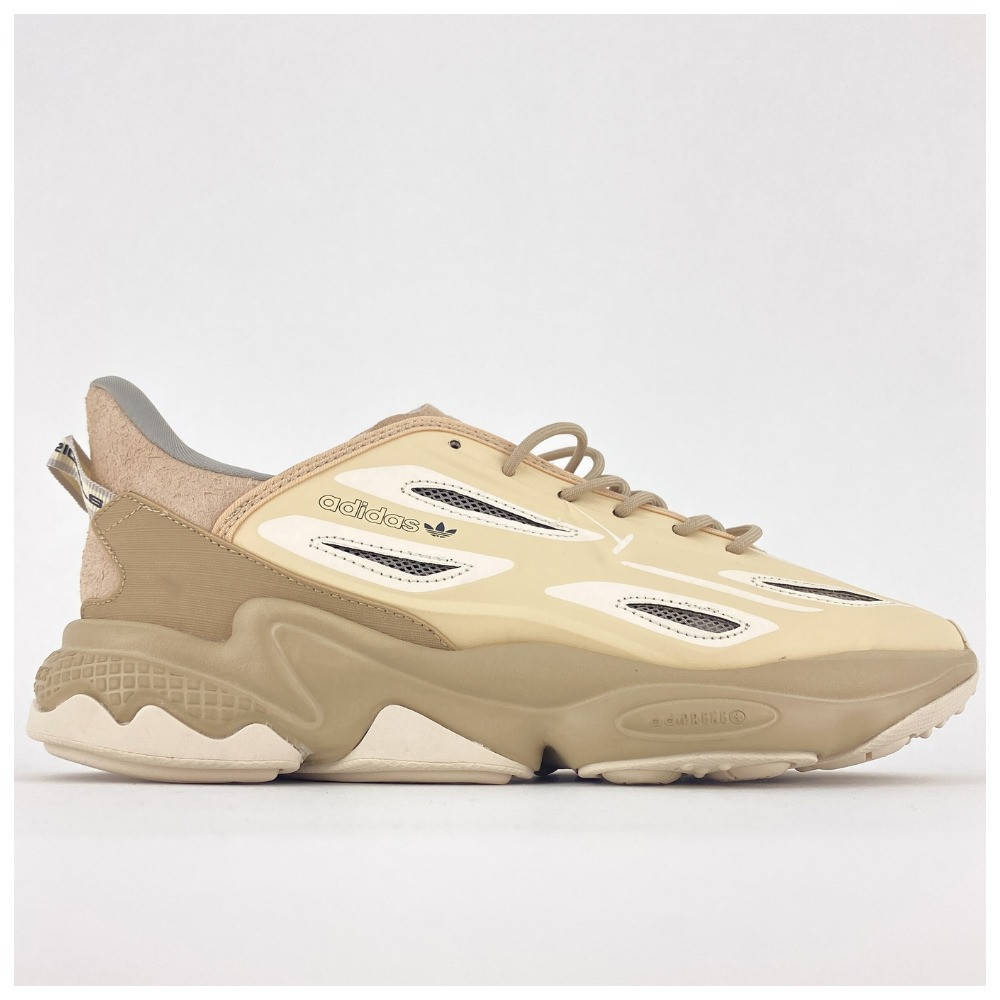 Мужские / женские кроссовки Adidas Ozweego Celox Beige, бежевые кроссовки адидас озвиго селокс, Бежевый
Мужские / женские кроссовки Adidas Ozweego Celox Beige, бежевые кроссовки адидас озвиго селокс, Бежевый