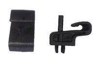 Держатель внутренней отделки Renault Megane, Laguna, Modus, Scenic 
Держатель внутренней отделки Renault Megane, Laguna, Modus, Scenic