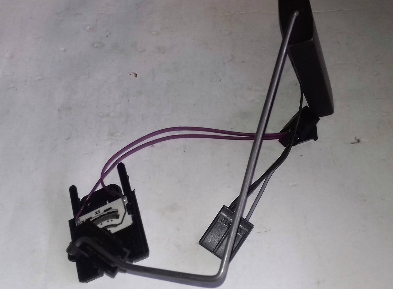 Датчик бензобака Ваз 1117,1118,1119 ,Калина Точмаш