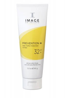 Image Skincare Daily Matte Moisturizer SPF 32 (Дейли Матте Моистризер СПФ 32) Матирующий дневной крем, 91 мл
Image Skincare Daily Matte Moisturizer SPF 32 (Дейли Матте Моистризер СПФ 32) Матирующий дневной крем, 91 мл