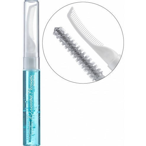 Гель для роста ресниц 10 г
Гель для роста ресниц 10 г