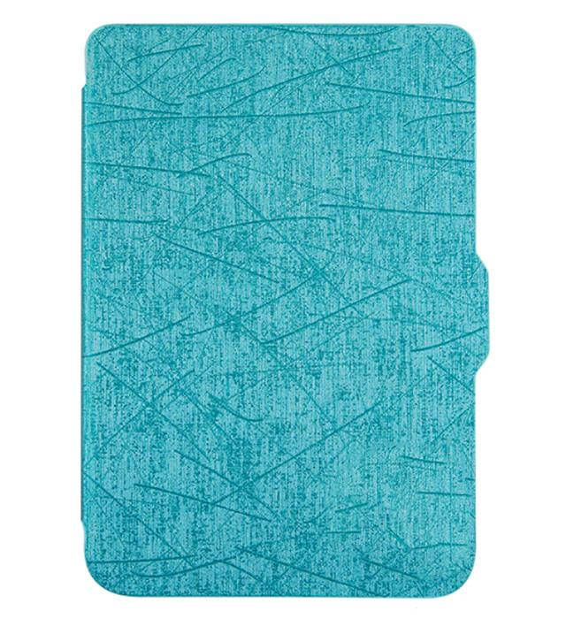 Обложка для электронной книги PocketBook 606 / 616 / 617 / 627 / 628 / 632 / 633 Slim - Scratch Sky Blue, Голубой
Обложка для электронной книги PocketBook 606 / 616 / 617 / 627 / 628 / 632 / 633 Slim - Scratch Sky Blue, Голубой