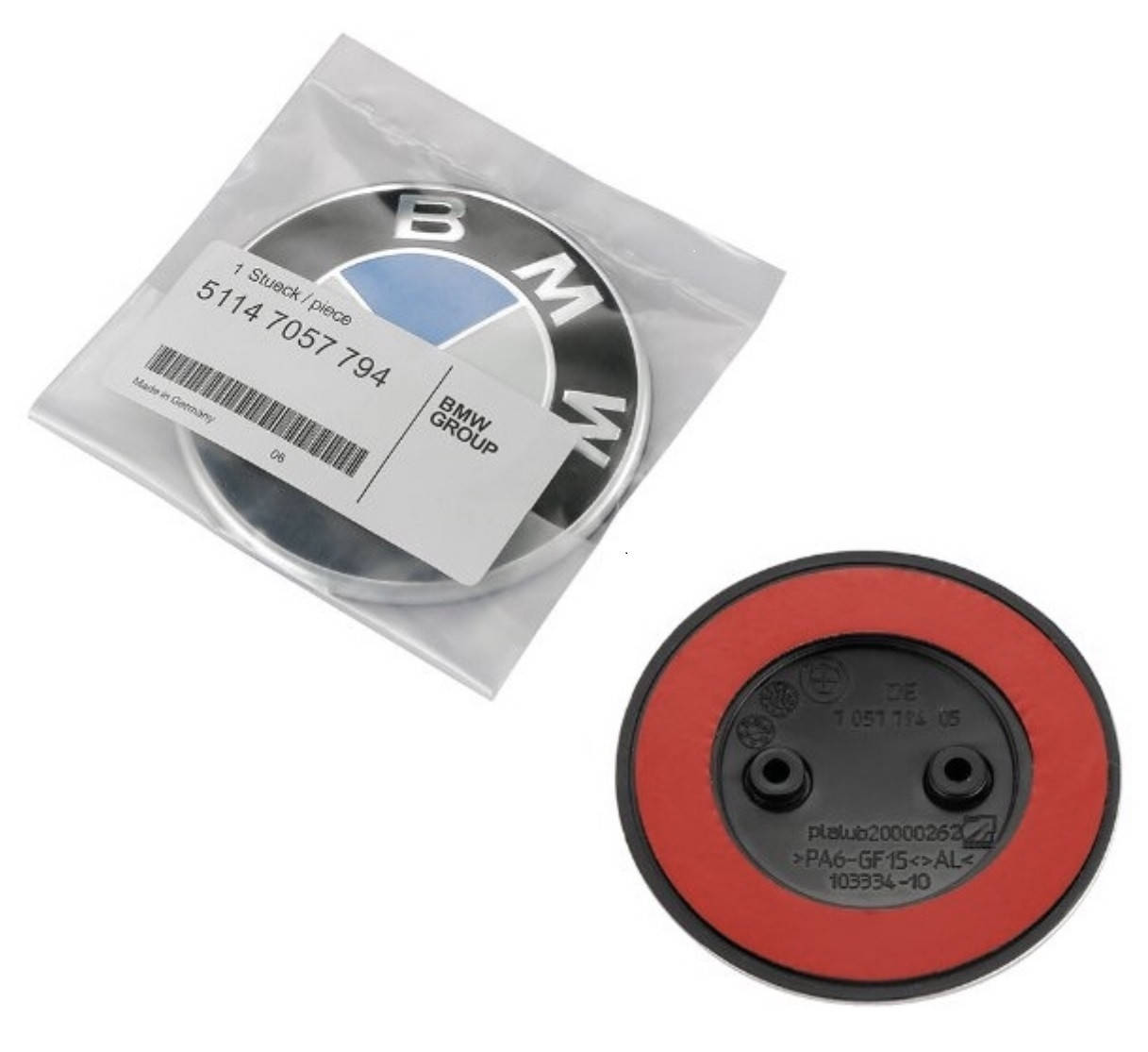 Эмблема значок BMW F10 на капот 82 мм логотип
Эмблема значок BMW F10 на капот 82 мм логотип