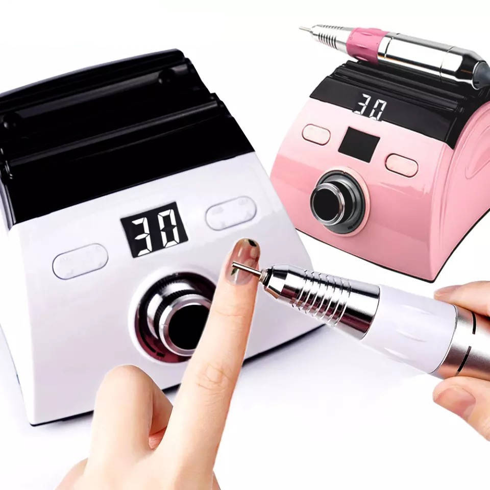 Фрезер профессиональный ZS-710 на 65 Вт - 50000 об/мин., Разные цвета 
Фрезер профессиональный ZS-710 на 65 Вт - 50000 об/мин., Разные цвета