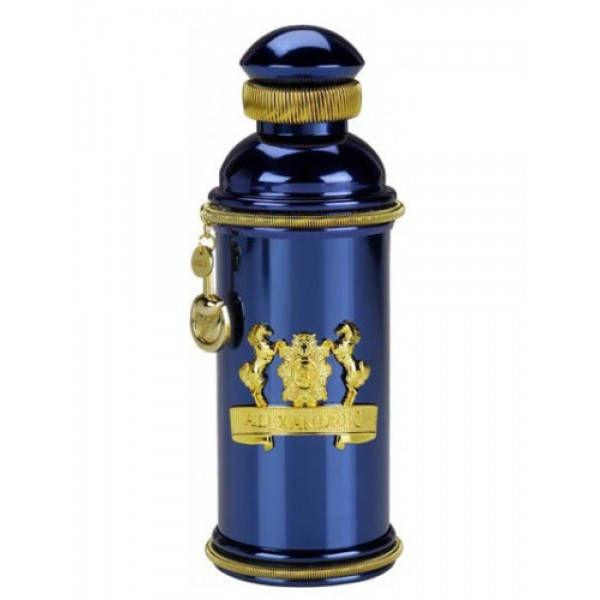 Тестер парфюмированная вода Alexandre.J the Collector Zafer Oud Vanille 100ml (лицензия)
Тестер парфюмированная вода Alexandre.J the Collector Zafer Oud Vanille 100ml (лицензия)