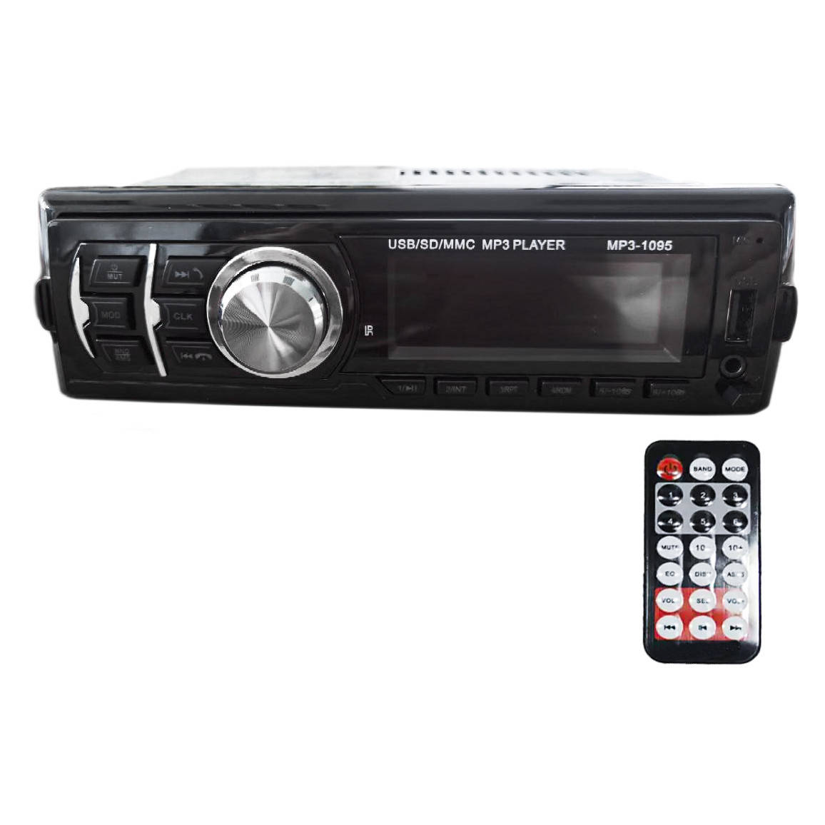 Автомагнитола 1 din "MP3 1095" со съемной панелью магнитола, магнитофон в машину (автомагнітола) (ST) JS
Автомагнитола 1 din "MP3 1095" со съемной панелью магнитола, магнитофон в машину (автомагнітола) (ST) JS