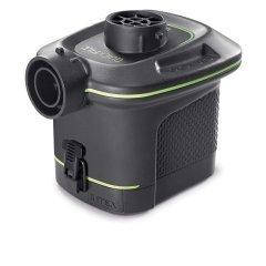 Электрический насос для надувания Intex 66638 (на батарейках, 420 л/мин)
Электрический насос для надувания Intex 66638 (на батарейках, 420 л/мин)