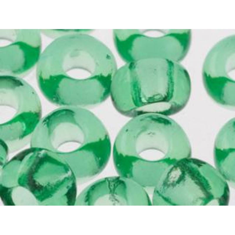 Бисер 10/0 № 50100 
Бисер 10/0 № 50100