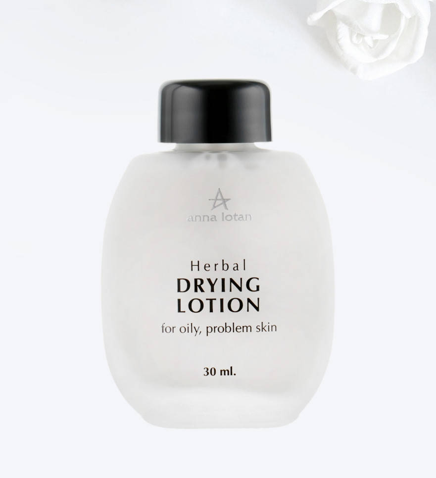 Лосьон растительный подсушивающий Herbal Drying Lotion Coverage & Care Clear Anna Lotan 30 мл
Лосьон растительный подсушивающий Herbal Drying Lotion Coverage & Care Clear Anna Lotan 30 мл