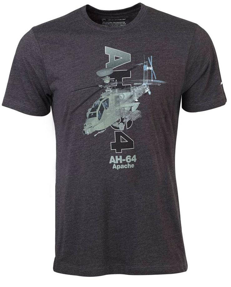 Оригинальная футболка Boeing AH-64 Apache X-Ray Graphic T-Shirt 1100100109790001 (Grey)
Оригинальная футболка Boeing AH-64 Apache X-Ray Graphic T-Shirt 1100100109790001 (Grey)