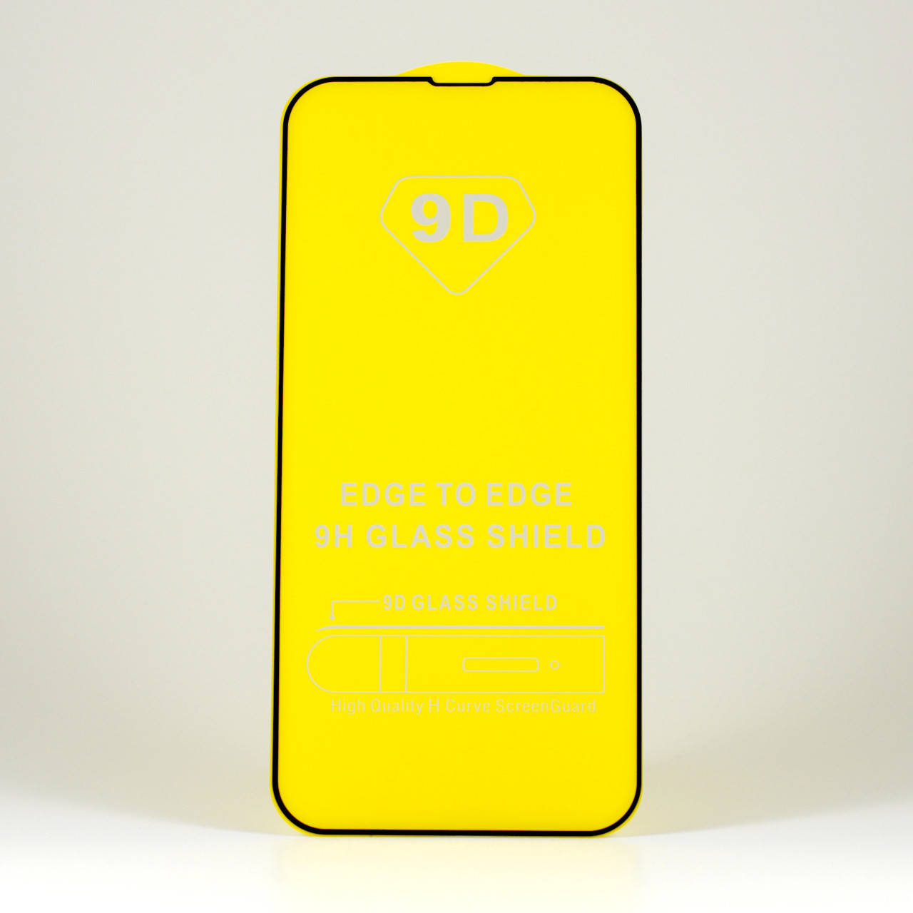 Защитное стекло для Iphone 13 Pro Max клей по всей поверхности, Черный 
Защитное стекло для Iphone 13 Pro Max клей по всей поверхности, Черный