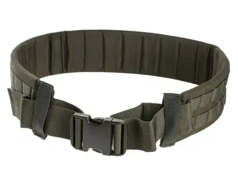 Модульний тактичний пояс MOLLE - Oliv розмір XS (mt)
Модульний тактичний пояс MOLLE - Oliv розмір XS (mt)