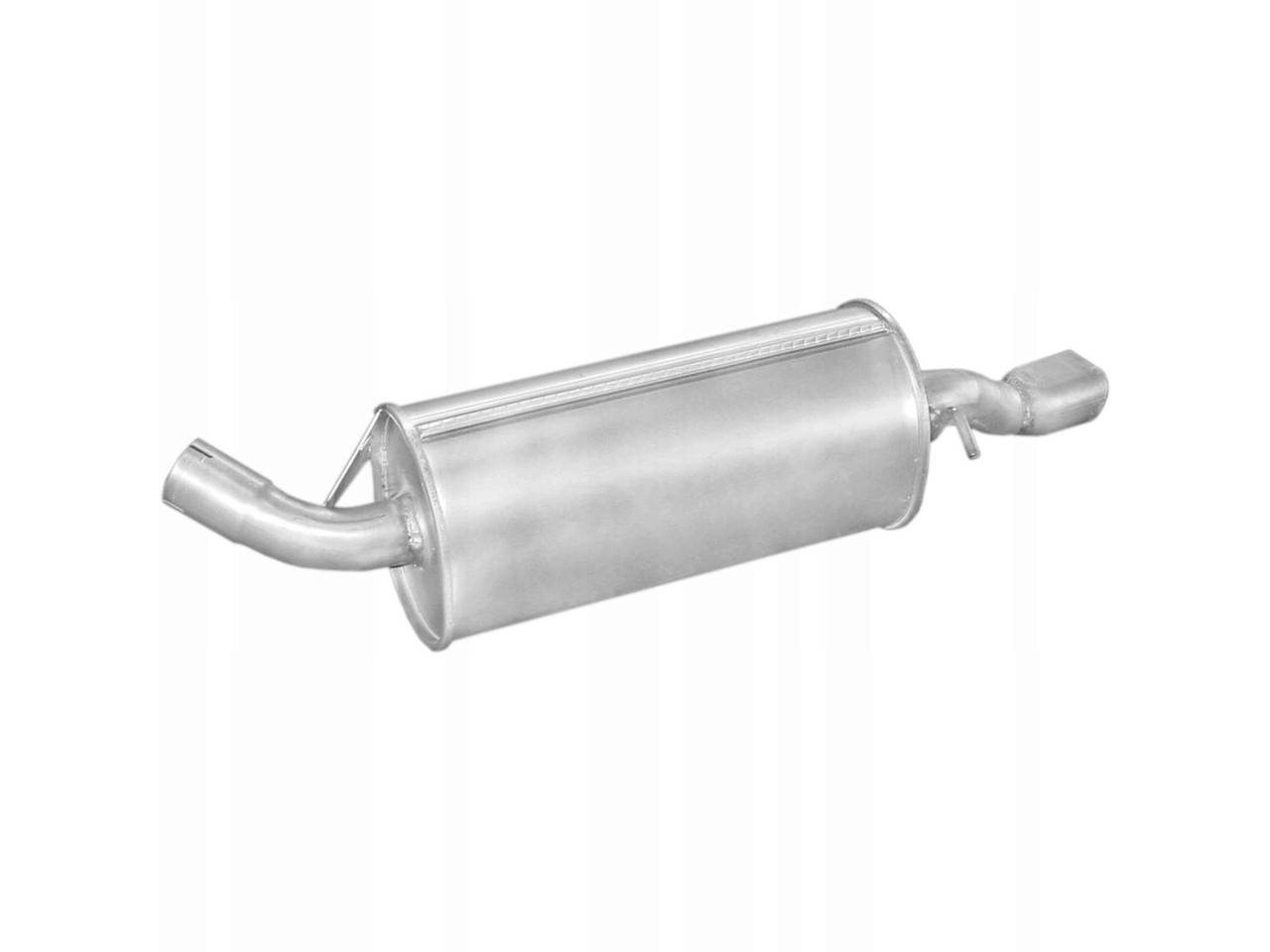 Глушитель Опель Калибра (Opel Calibra) 2.0i 4x4 90-97 (17.99) Polmostrow алюминизированный
Глушитель Опель Калибра (Opel Calibra) 2.0i 4x4 90-97 (17.99) Polmostrow алюминизированный