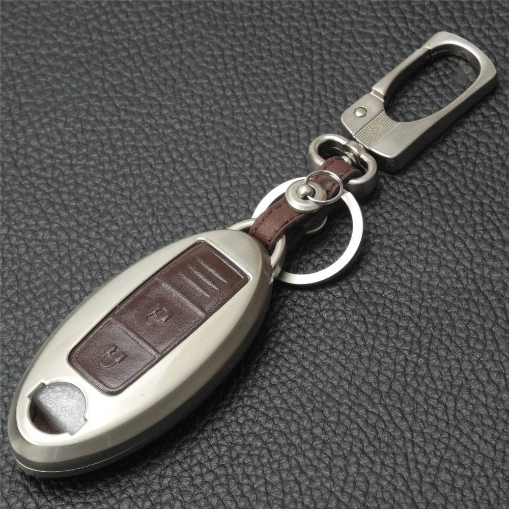 Металлический чехол для ключа Nissan quachqai,Juke,Micra,GT-R,leaf, Almera,Patrol,Murano,Pathfinder,teana, Черный
Металлический чехол для ключа Nissan quachqai,Juke,Micra,GT-R,leaf, Almera,Patrol,Murano,Pathfinder,teana, Черный