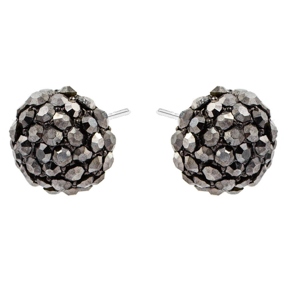 Серьги-гвоздики “Шарики”
Серьги-гвоздики “Шарики”