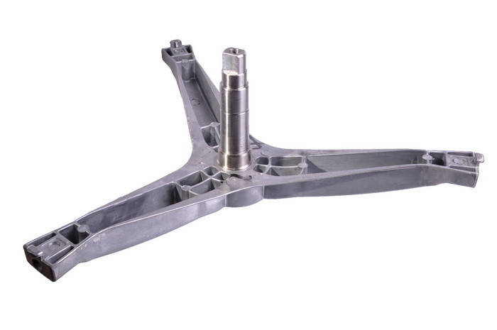 Крестовина для стиральной машины Samsung DC97-15971A / DC97-15183A Orig d=20/25/30 l=108 Eco Bubble
Крестовина для стиральной машины Samsung DC97-15971A / DC97-15183A Orig d=20/25/30 l=108 Eco Bubble