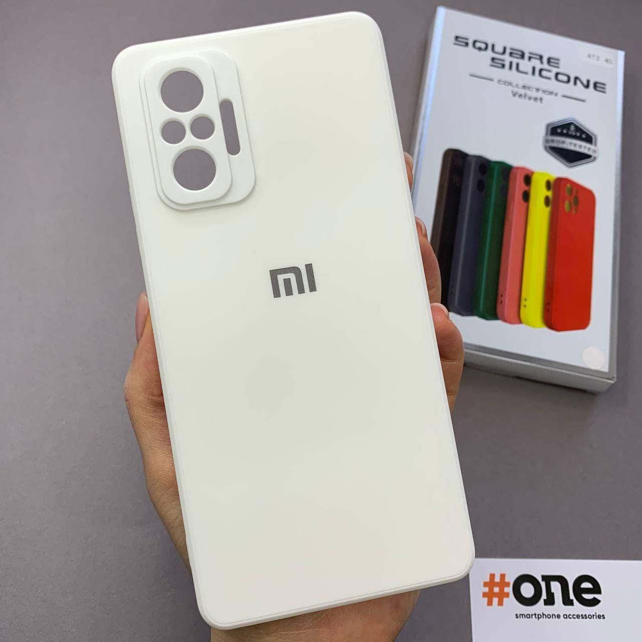 Чехол для Xiaomi Redmi Note 10 Pro с микрофиброй защитой для камеры чехол на сяоми нот 10 про белый S1Q
Чехол для Xiaomi Redmi Note 10 Pro с микрофиброй защитой для камеры чехол на сяоми нот 10 про белый S1Q