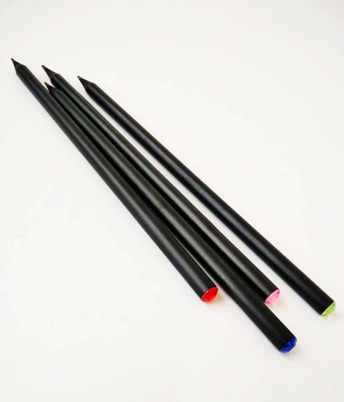 Простой карандаш с бриллиантом | карандаш черный | карандаш чернографитный |
Простой карандаш с бриллиантом | карандаш черный | карандаш чернографитный |