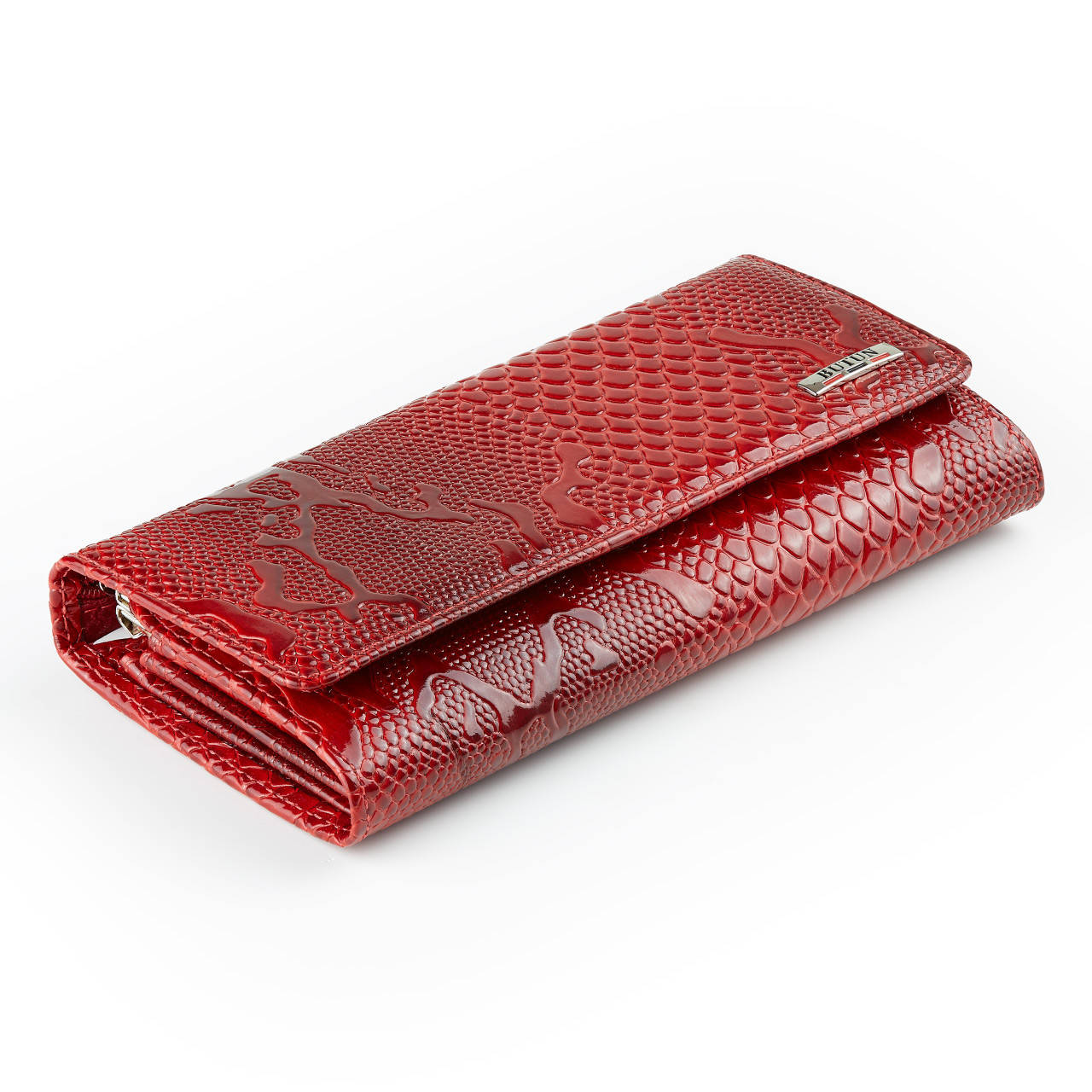 Женский кошелек Butun 559-008-006 кожаный красный
Женский кошелек Butun 559-008-006 кожаный красный