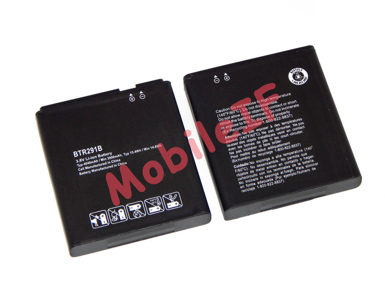 Аккумулятор Батарея Pantech MHS291L BTR291B WIFI-Роутер Verizon Jetpack 4G Lte Mobile Hotspot
Аккумулятор Батарея Pantech MHS291L BTR291B WIFI-Роутер Verizon Jetpack 4G Lte Mobile Hotspot