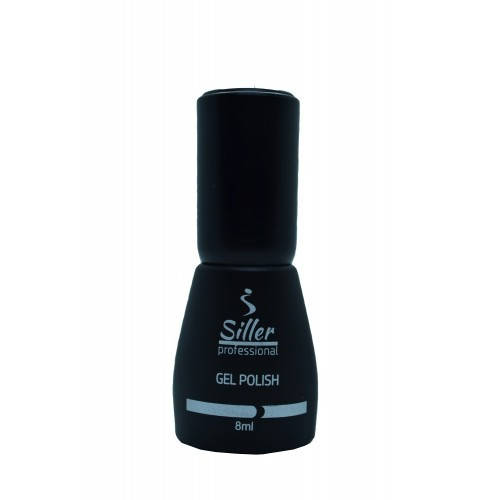 База для гель-лака Siller Rubber Base, 8 мл
